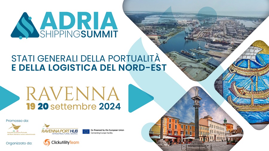 adria shipping summit