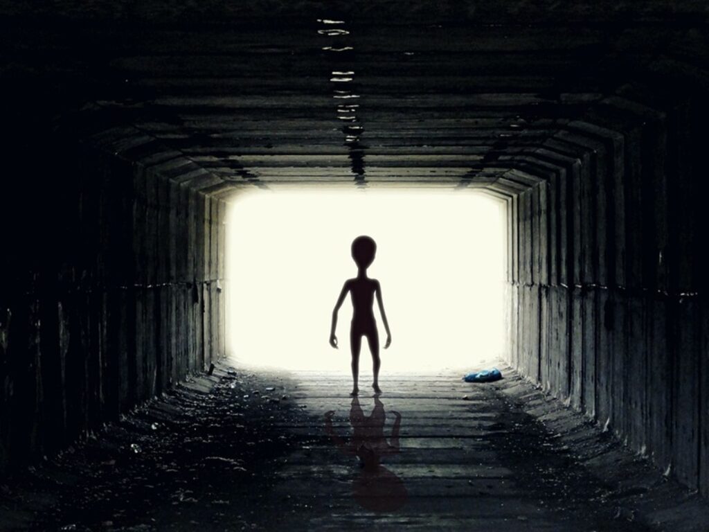 alieni