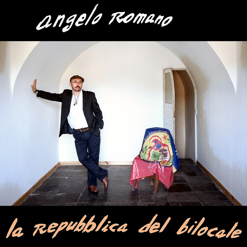 angelo romano la repubblica del bilocale