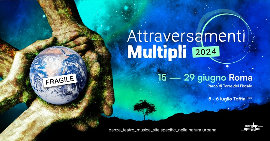 atrraversamenti multipli