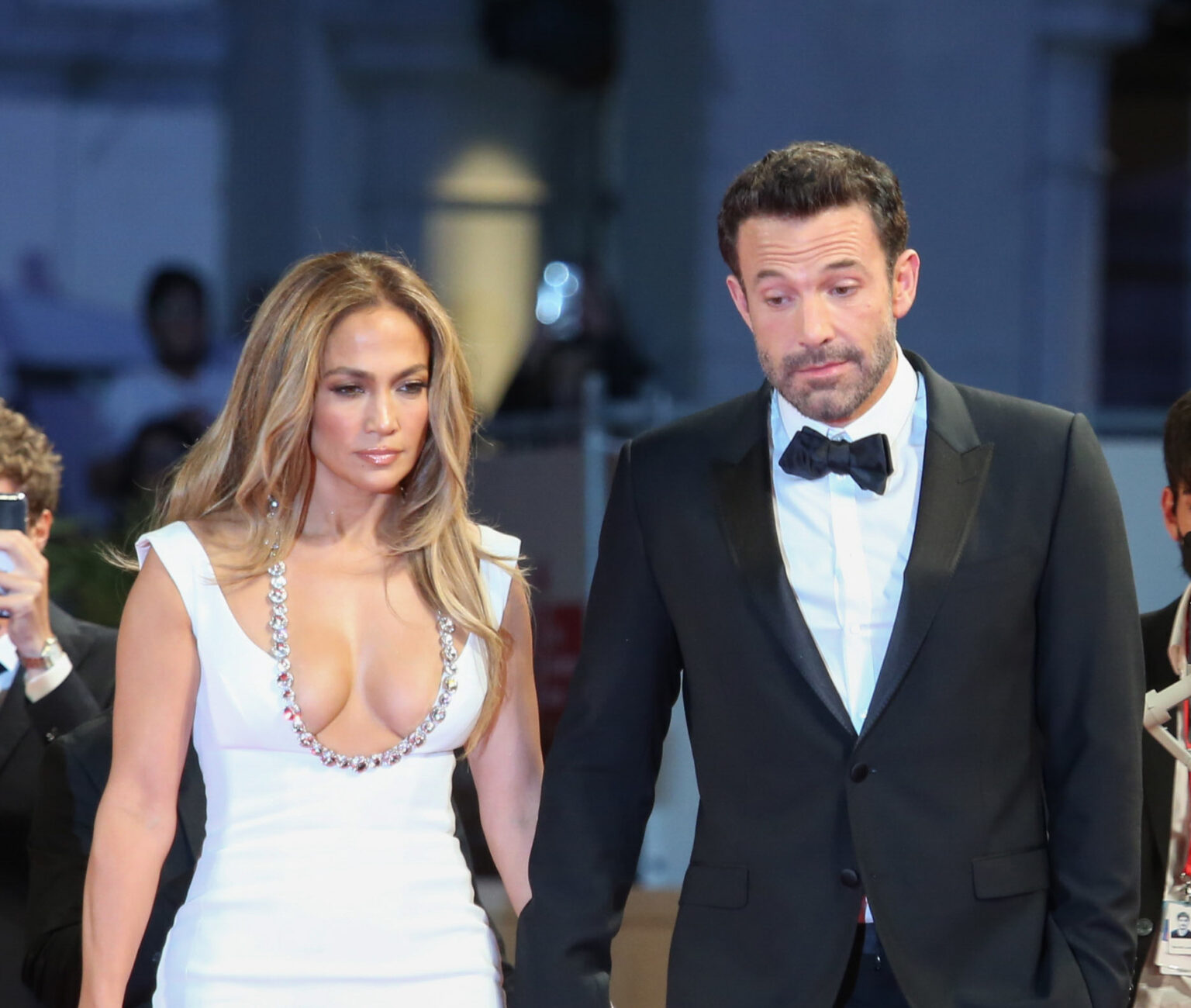 jennifer lopez ben affleck