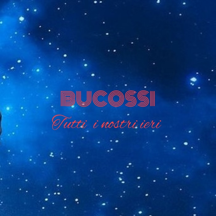 bucossi cover