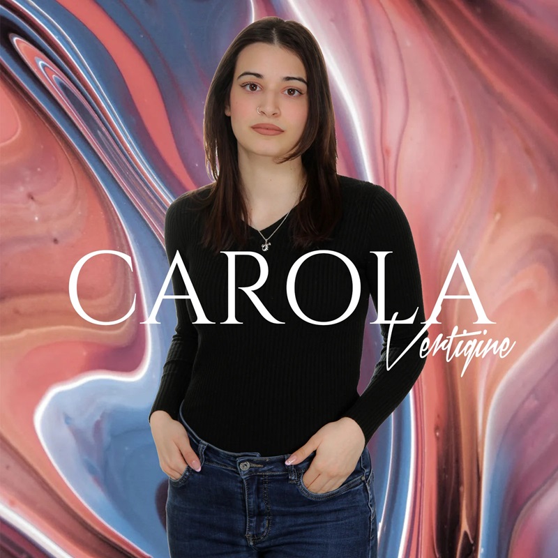 carola cover