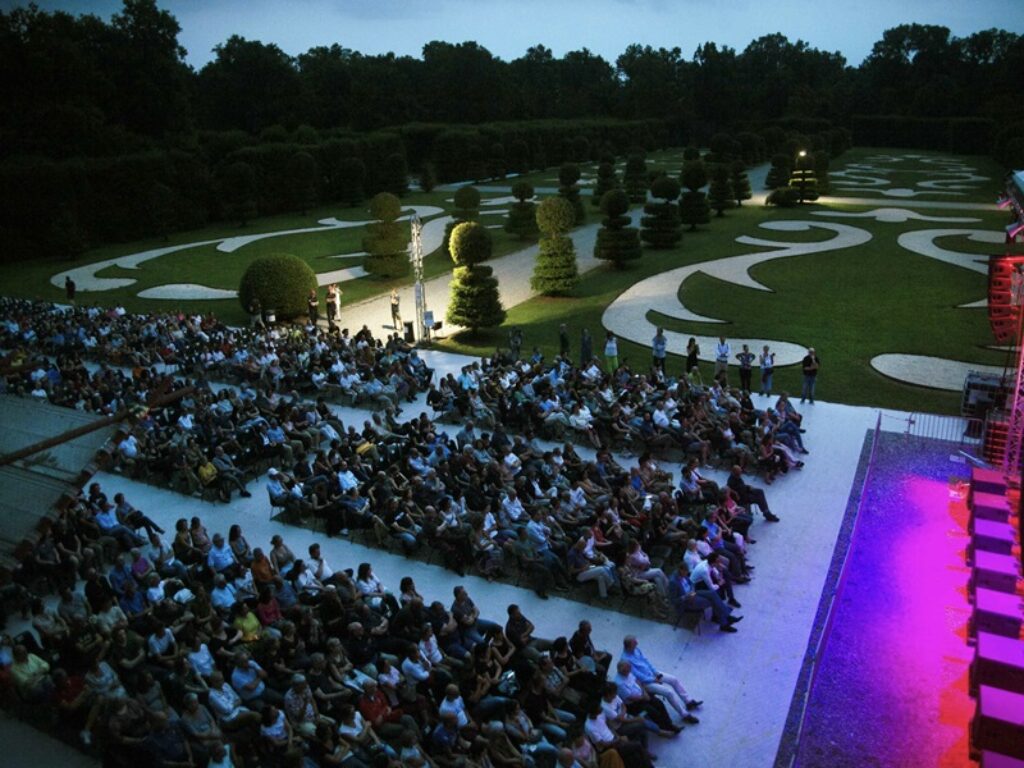 festival di villa arconati