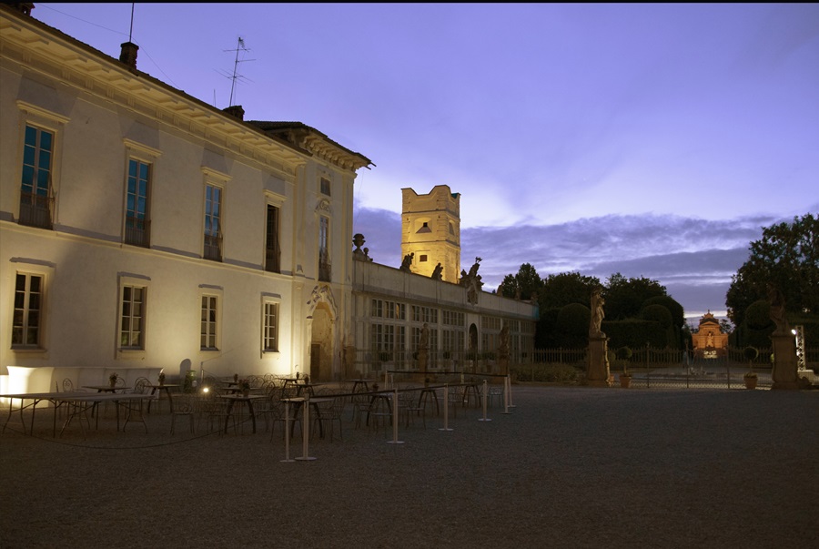 festival di villa arconati