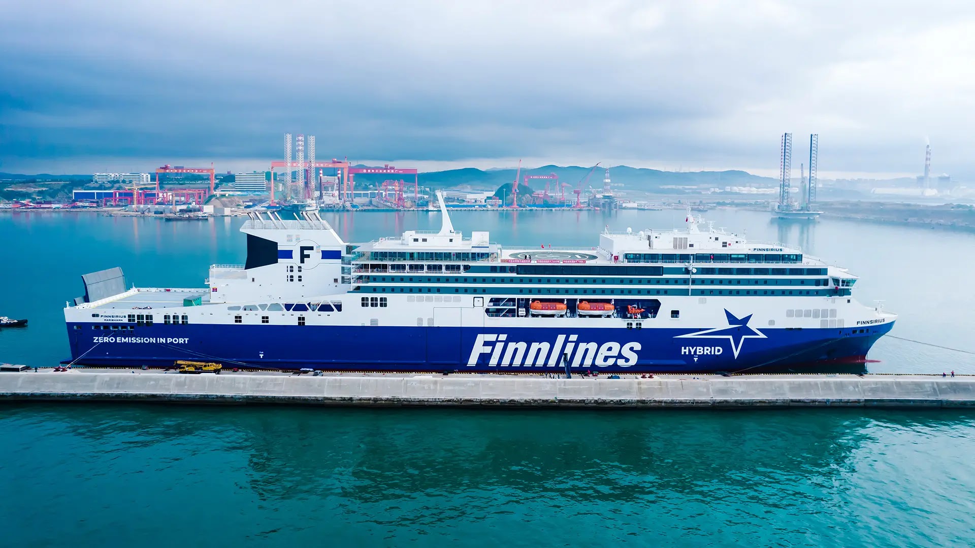 finnlines