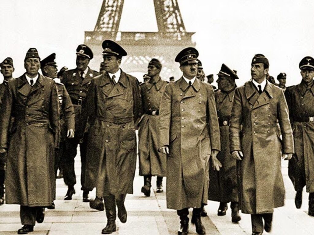 1944 l'estate di parigi