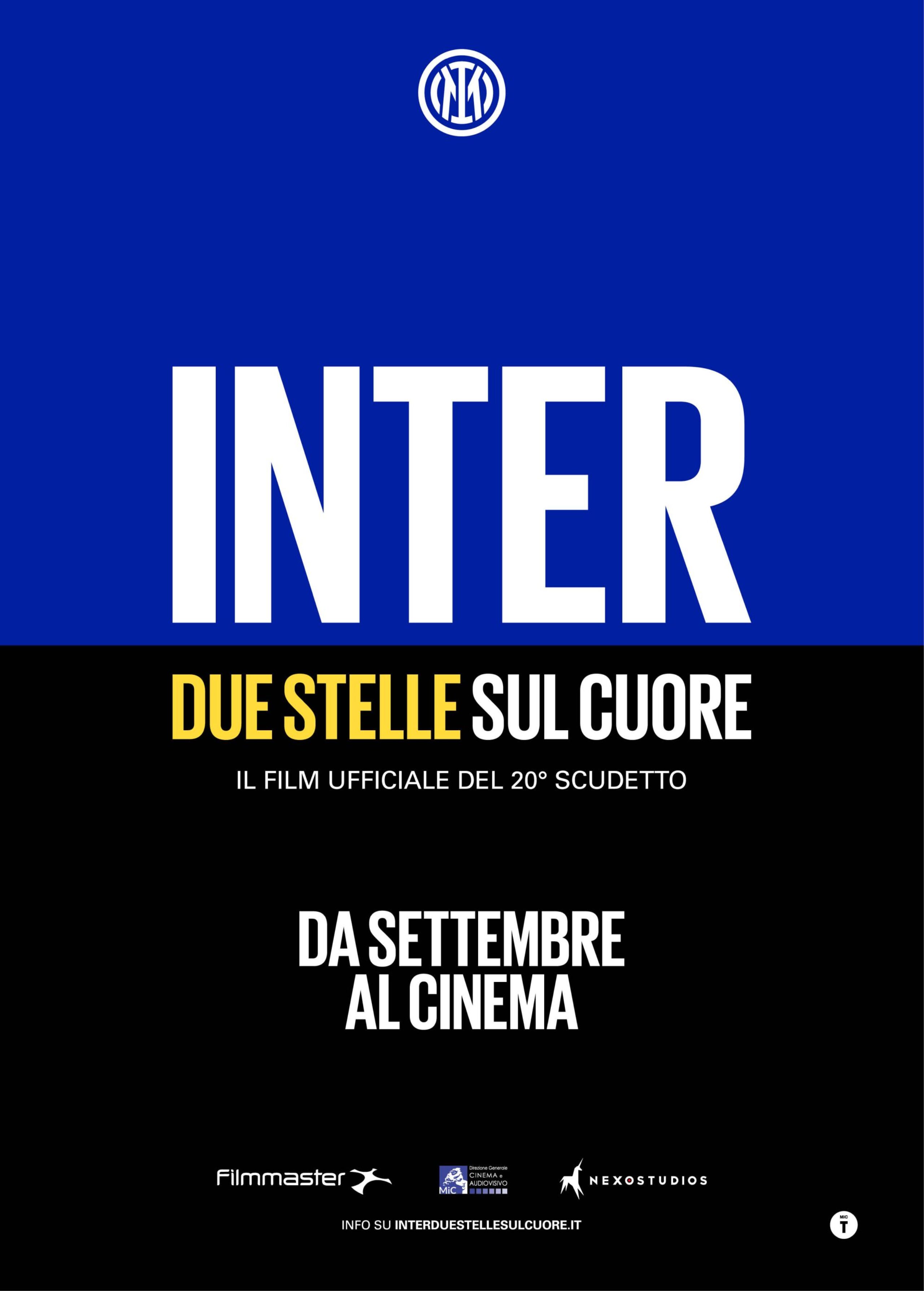 inter due stelle sul cuore