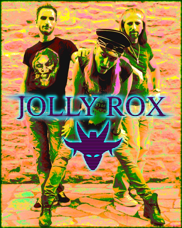 jolly rox