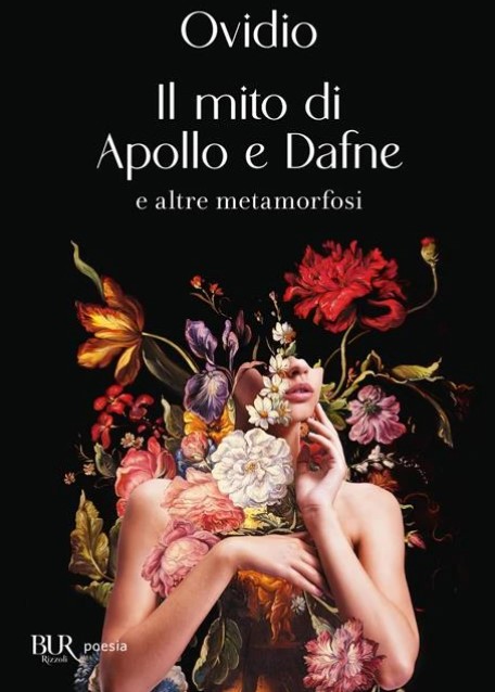 ovidio il mito di apollo e dafne