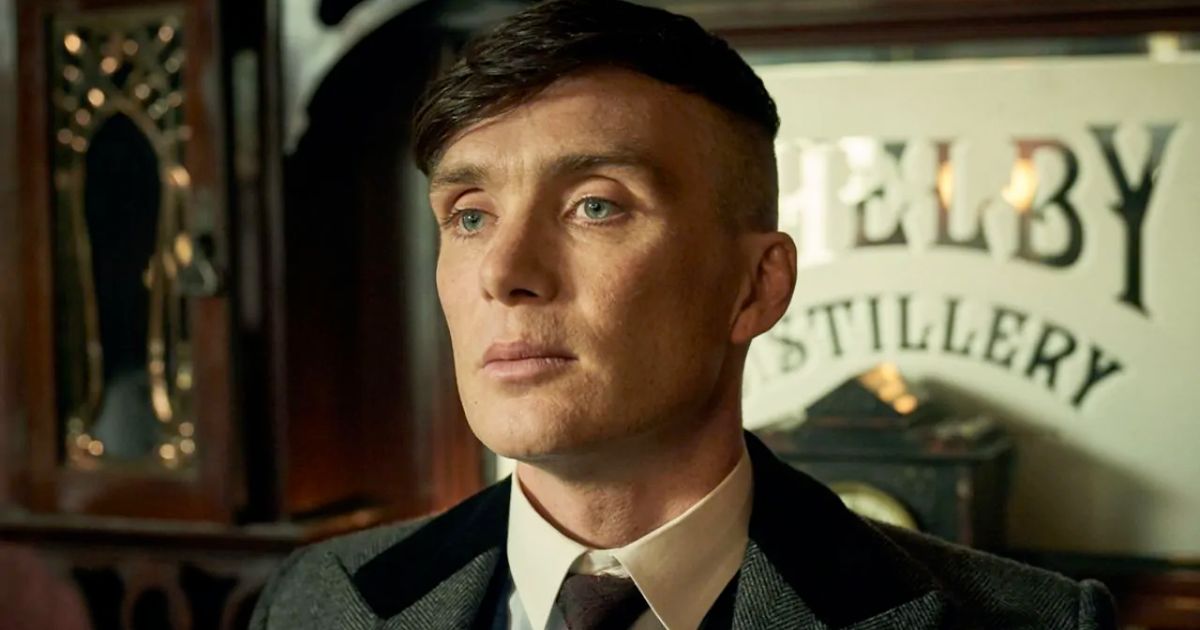 peaky blinders