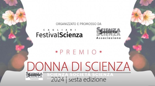 donna di scienza