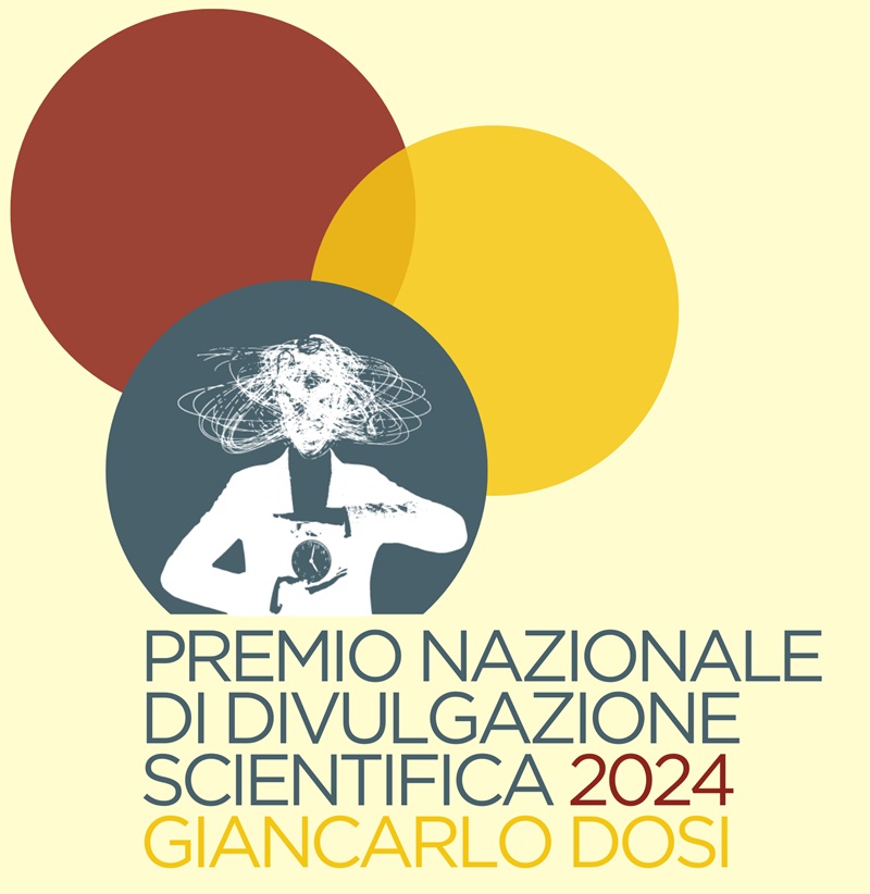 Premio Nazionale di Divulgazione Scientifica – Giancarlo Dosi