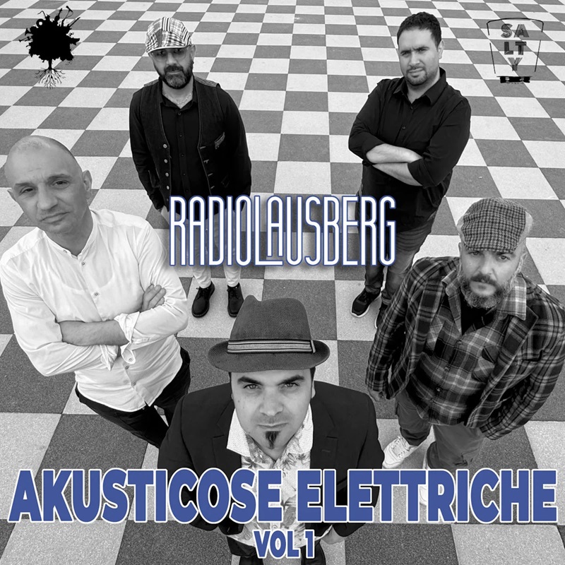 radio lausberg