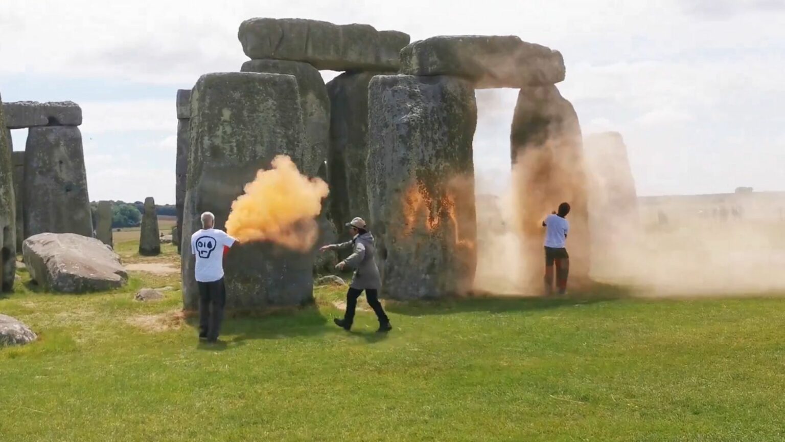 stonehenge