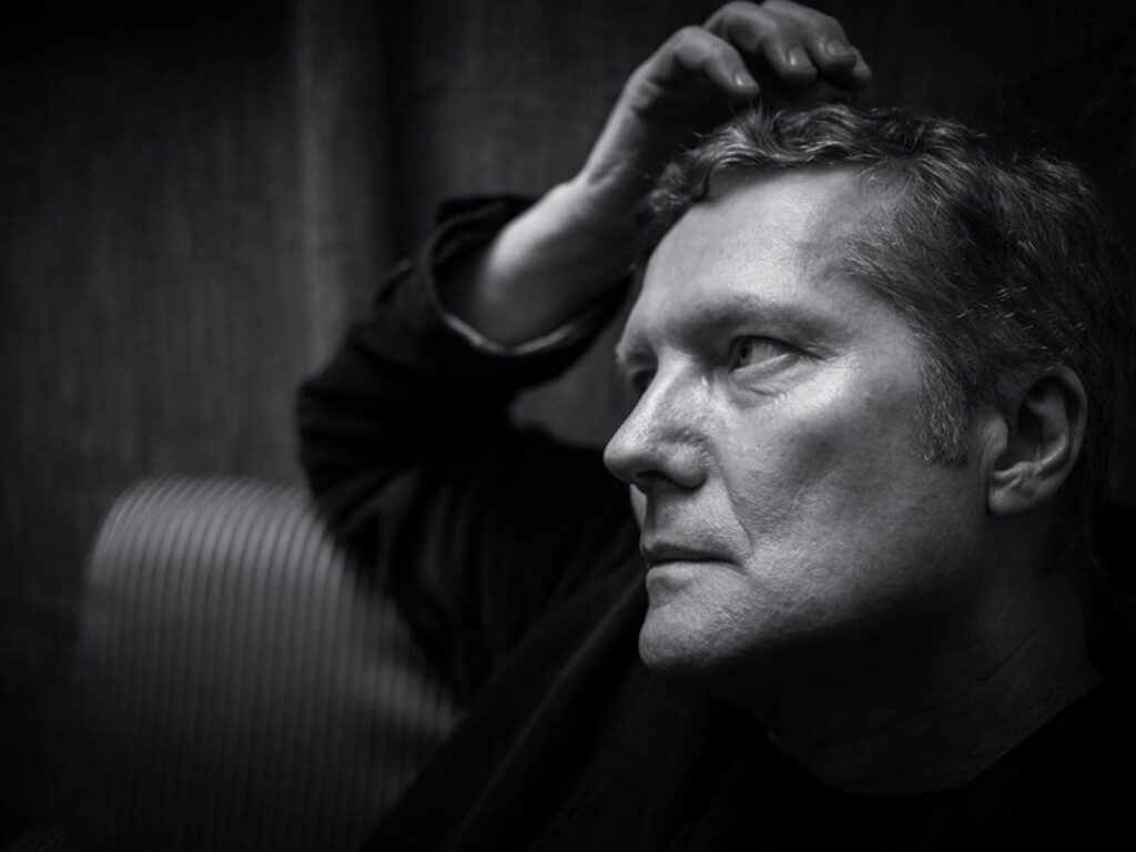 tim bowness