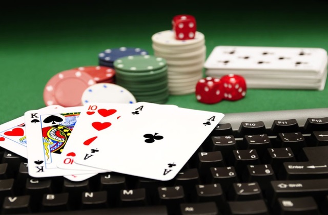 giocare a poker in un casino online