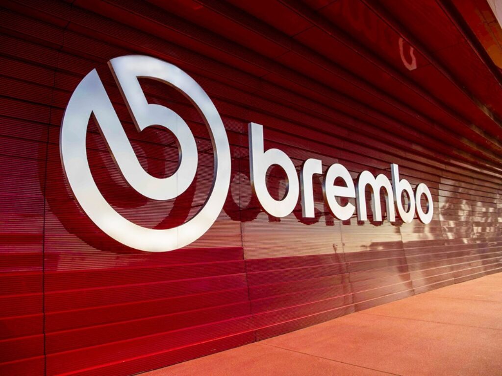 Brembo