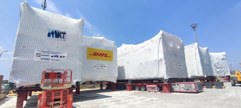 dhl global