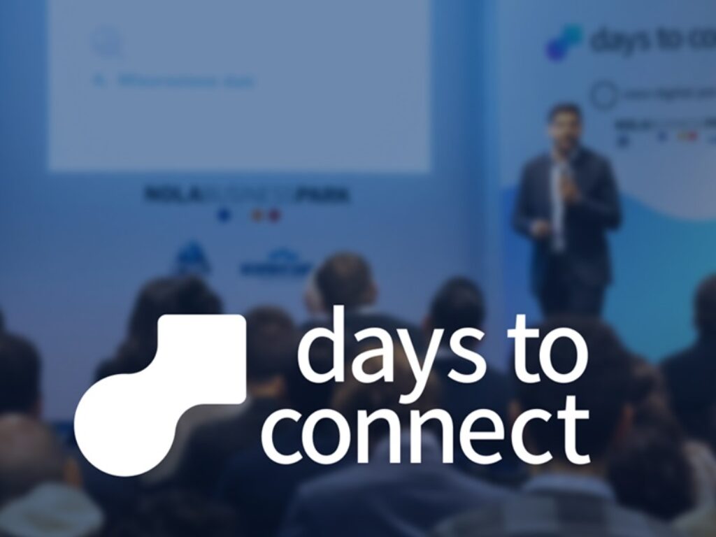 days to connect