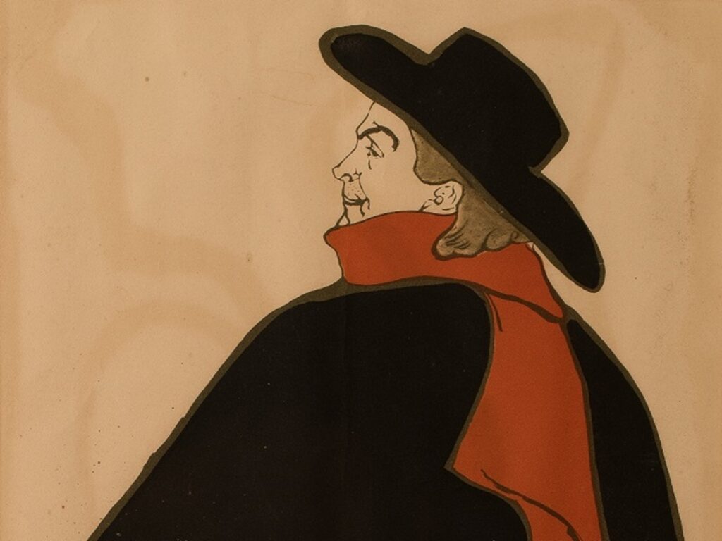 toulouse lautrec