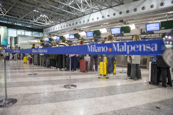 malpensa