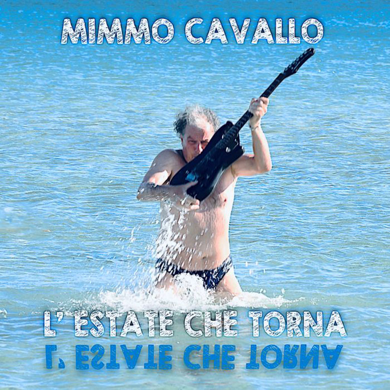 mimmo cavallo