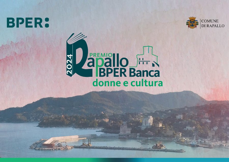 PREMIO RAPALLO BPER Banca 2024