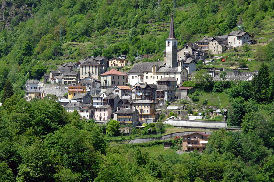 calanca castiglione teleferica