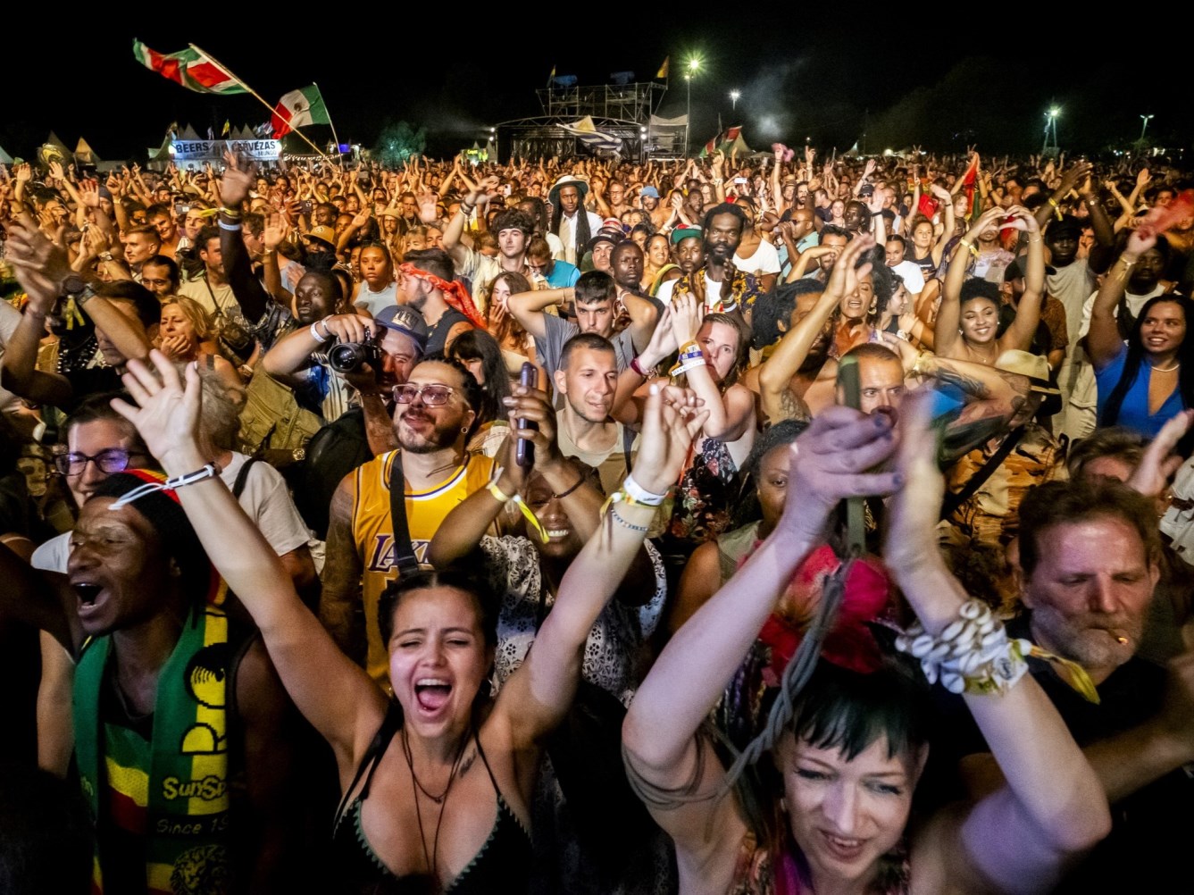 Rototom Sunsplash 2024