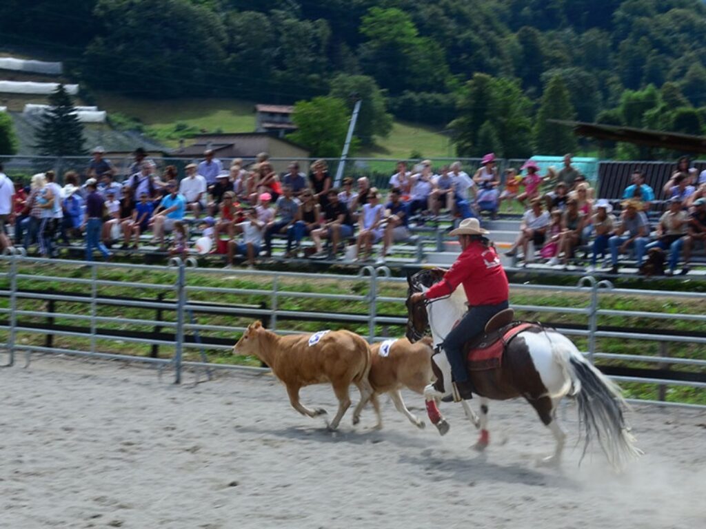 Valsassina Country Festival