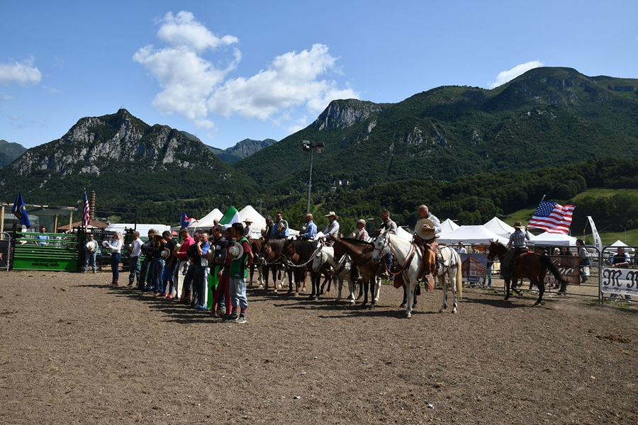 Valsassina Country Festival