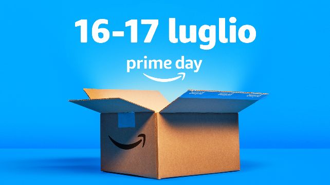 amazon prime day