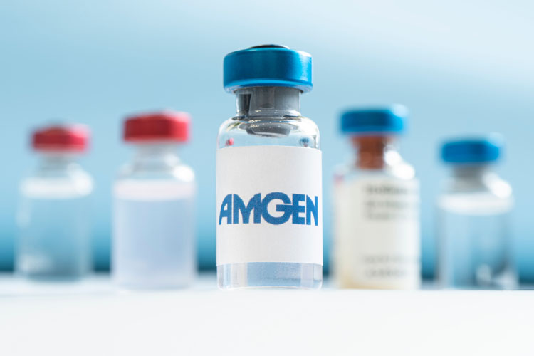 amgen italia