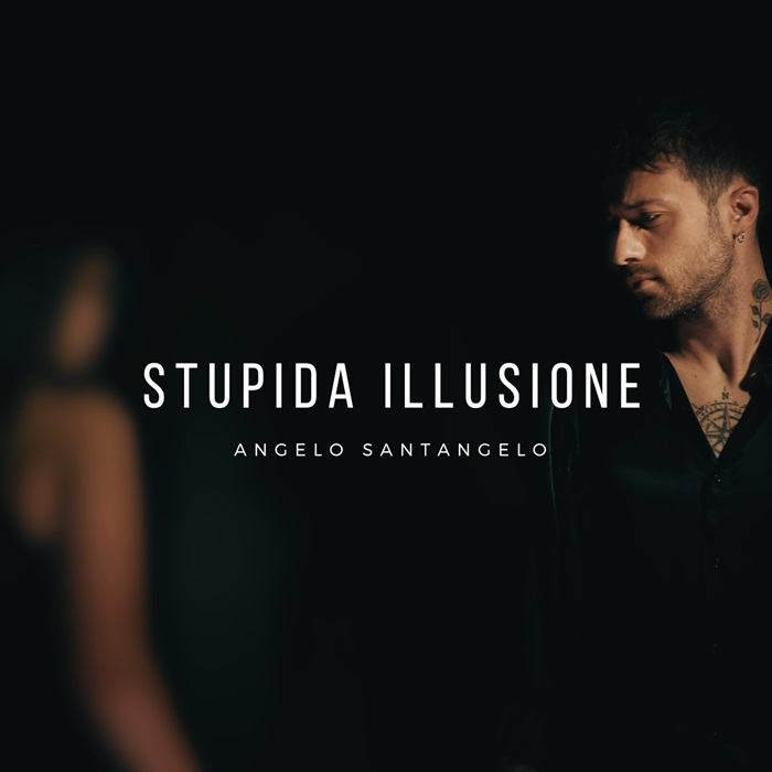 angelo santangelo cover