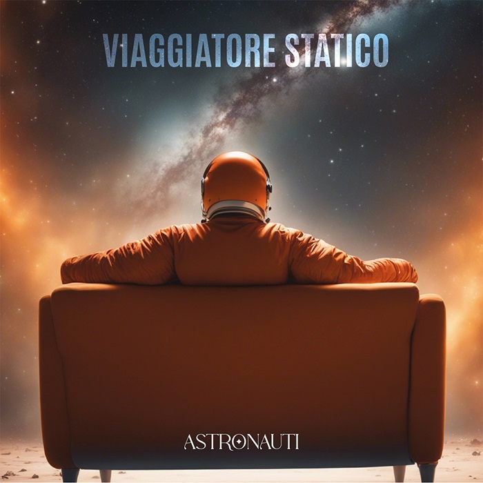 astronauti