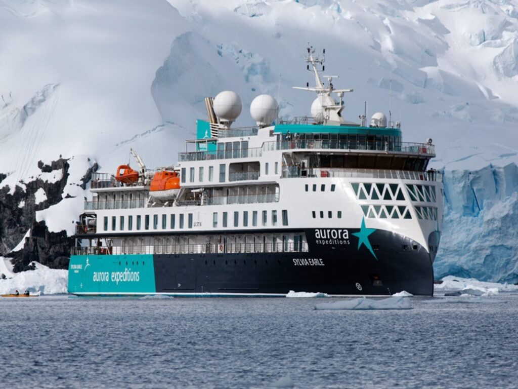 aurora expeditions