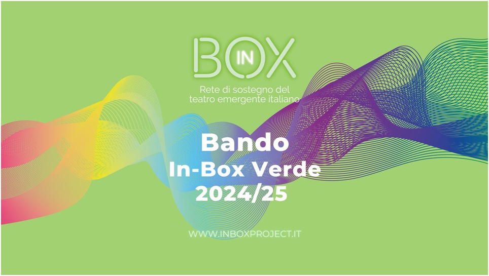 bando in-box verde