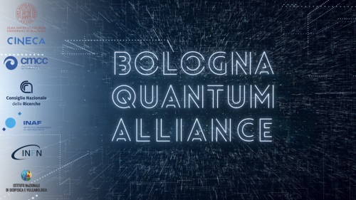 bologna quantum alliance