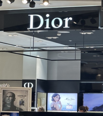 dior