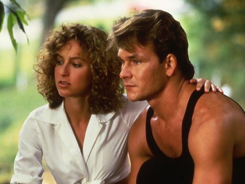 dirty dancing