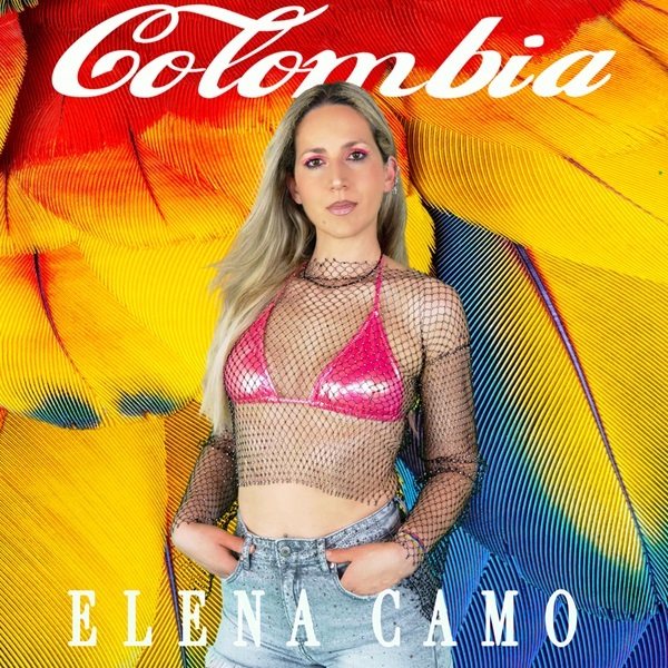 elena camo