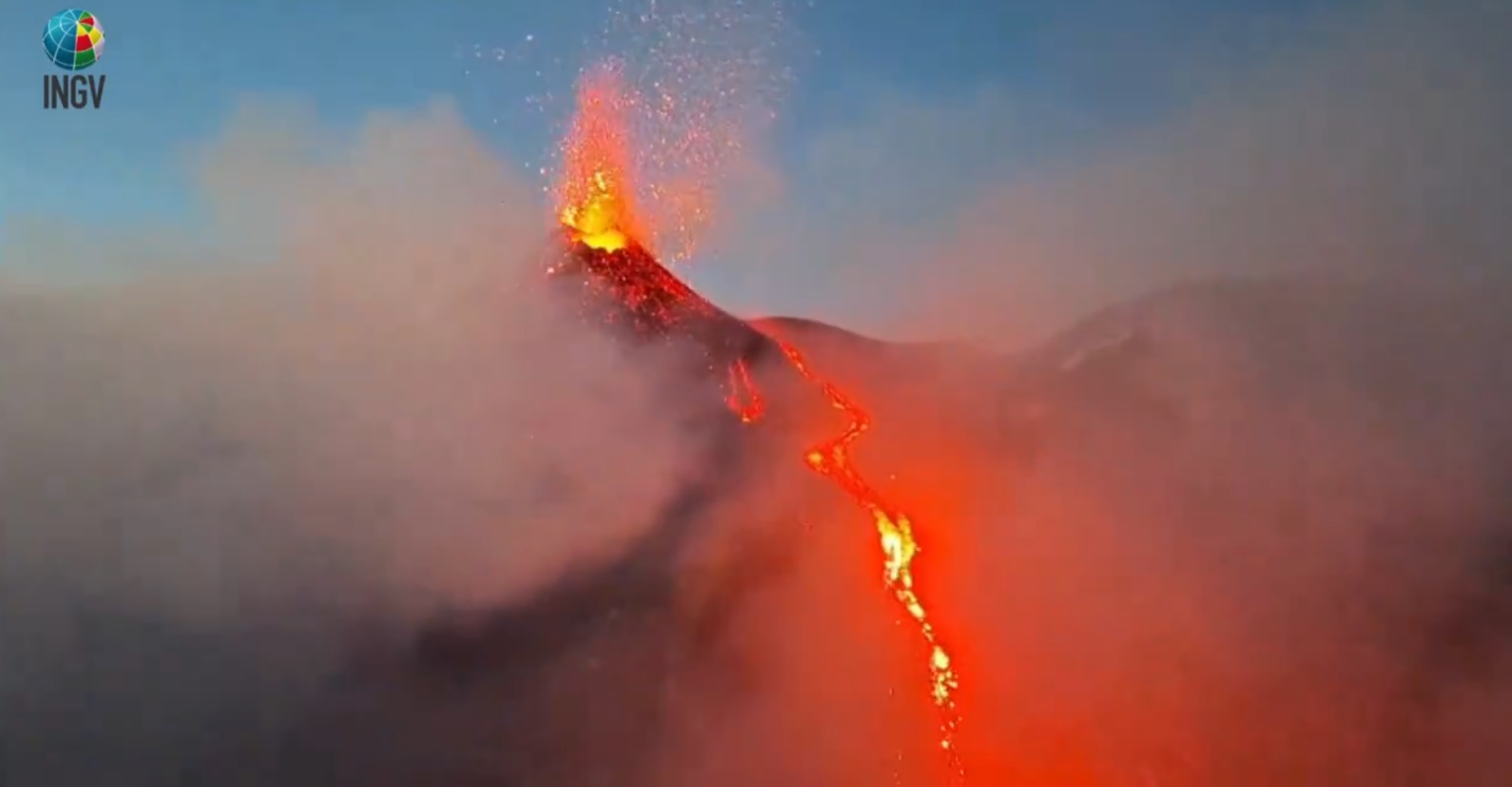 etna