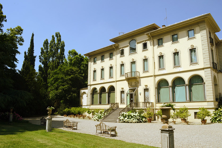 fondazione magnani rocca