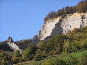 fossile val nure