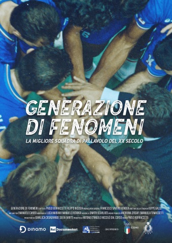 generazione di fenomeni