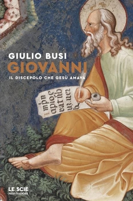 giulio busi