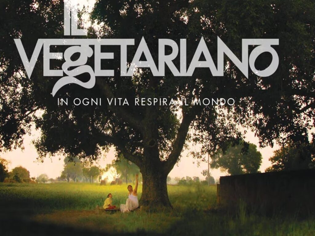 il, vegetariano