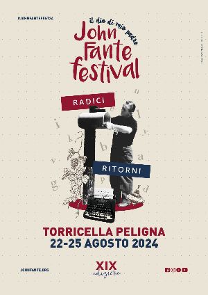 john fante festival