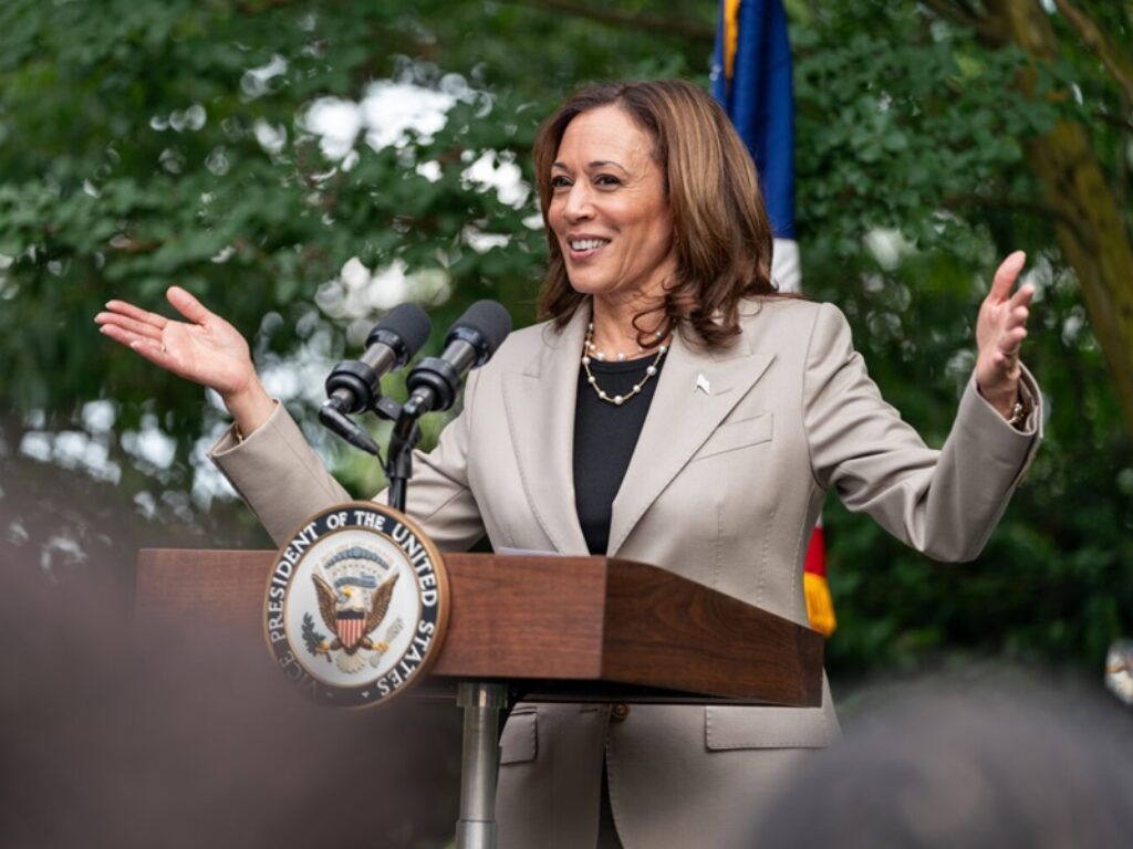 kamala harris